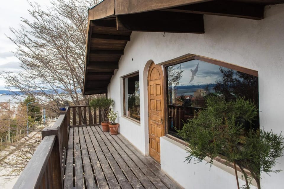Posada Del Fin Del Mundo Inn in Ushuaia