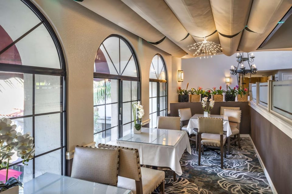 Best Western Plus Carpinteria Inn Hotel in Carpinteria