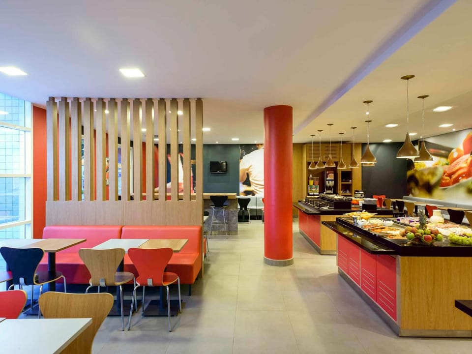 ibis Parauapebas Hotel in State of Tocantins