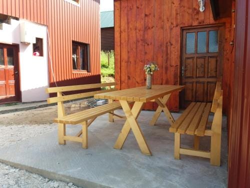 Guest House Vukicevic Hotel in Montenegro