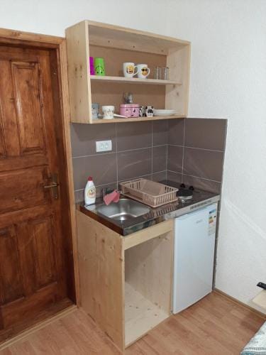 Guest House Vukicevic Hotel in Montenegro