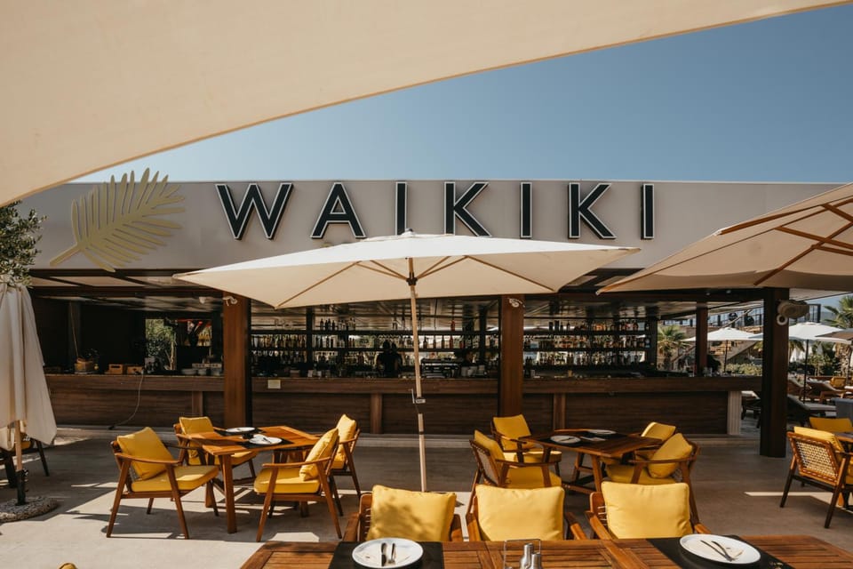 Waikiki Apartments Hotel in Kotor Municipality