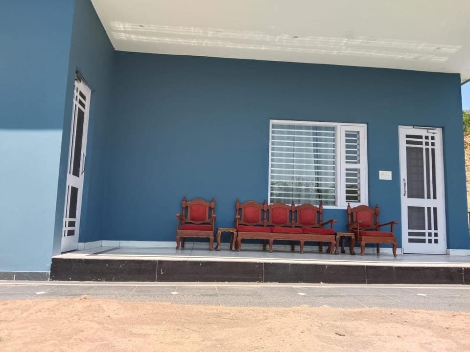 Farmhouse BS86 & Swimming Pool Resort in Punjab, India