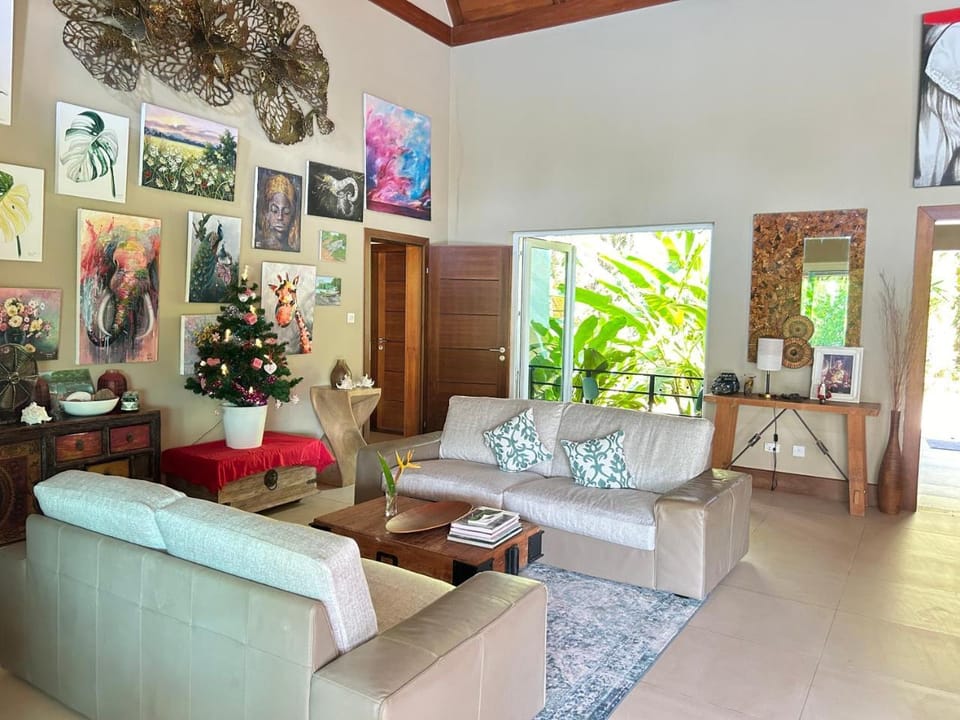 Nanai Resort Salakphet Hotel in Ko Chang