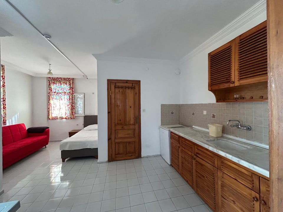 Double Comfort Marmaris Apartment hotel in Muğla Province