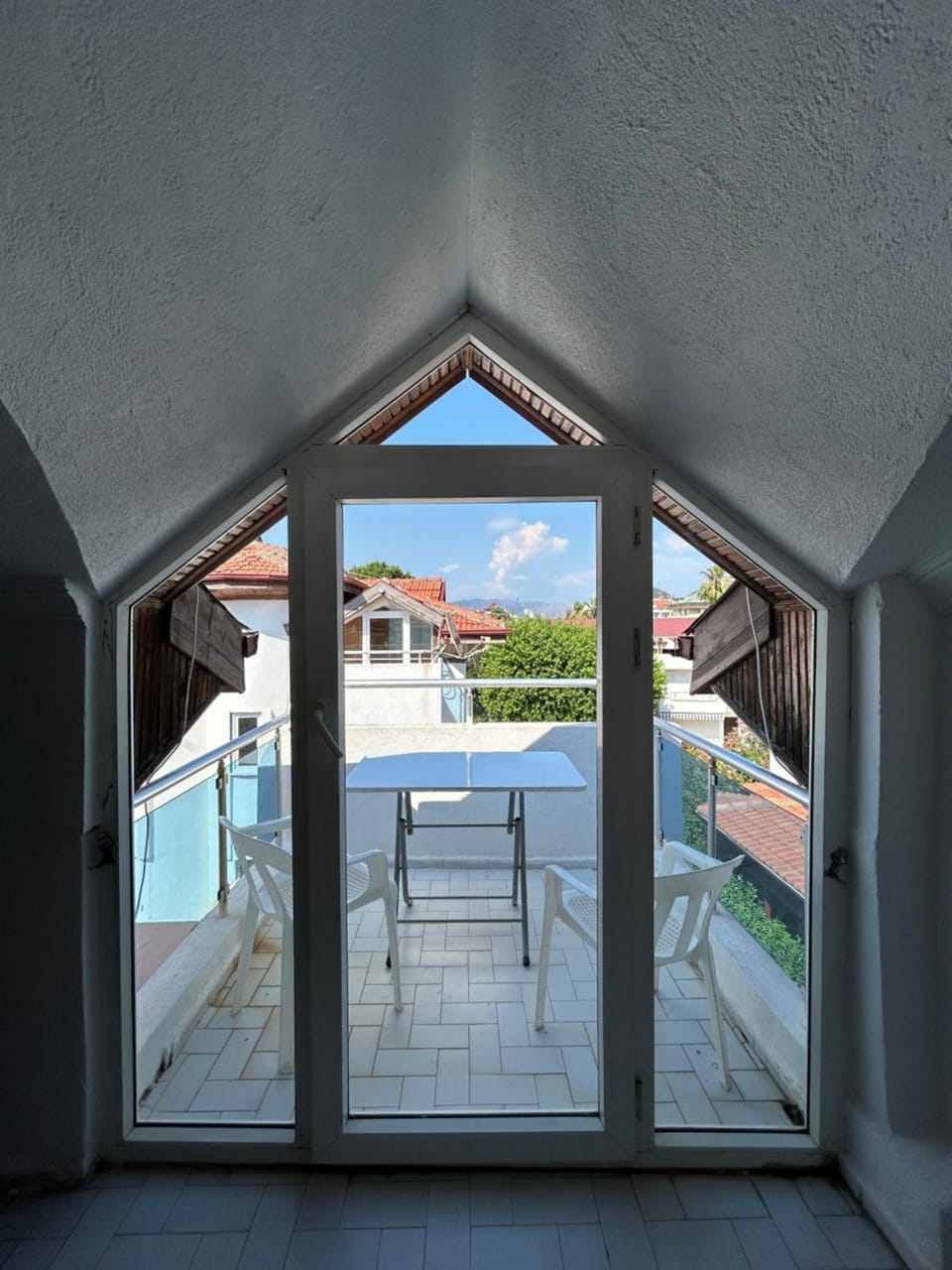 Double Comfort Marmaris Apartment hotel in Muğla Province