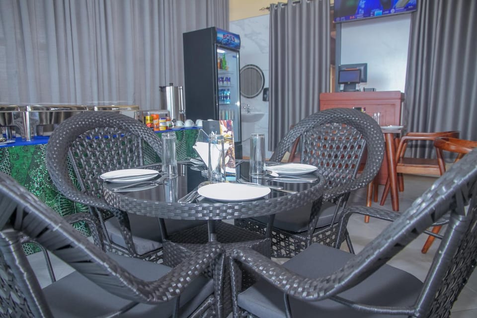 Andrew View Hotel Hotel in City of Dar es Salaam