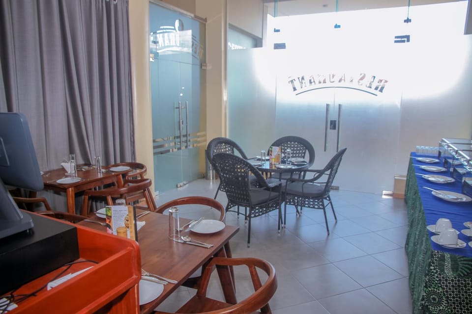 Andrew View Hotel Hotel in City of Dar es Salaam