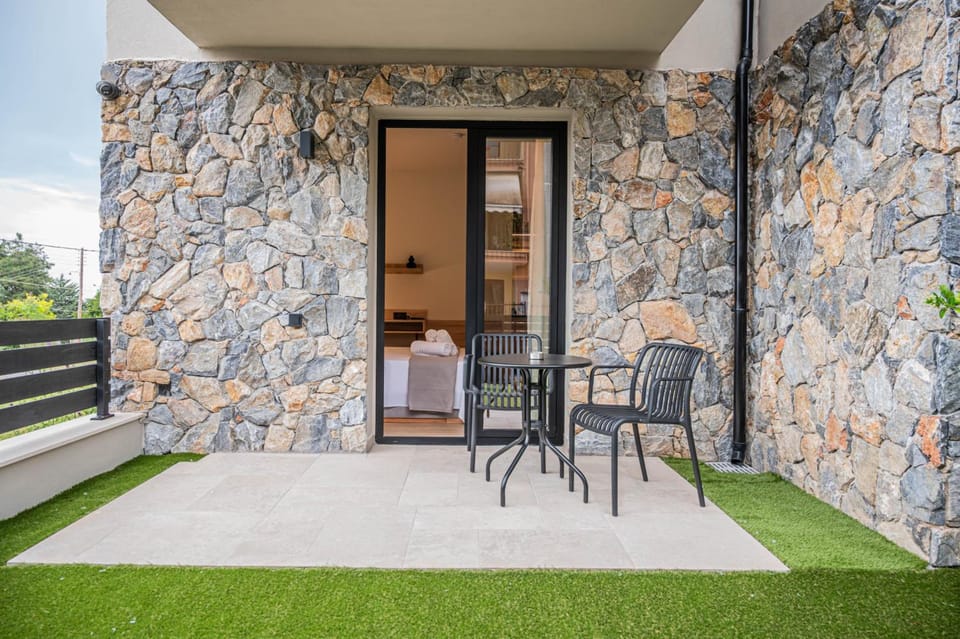 Three Peaks Elevated Stay Apartment hotel in Litochoro