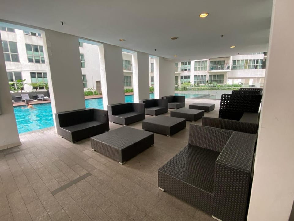 Free Infinity Skypool Hostel Kuala Lumpur Hostel in Federal Territory of Kuala Lumpur