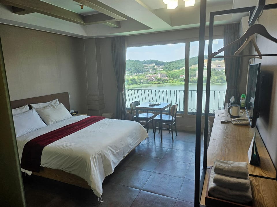 프라하관광호텔 Hotel in Gyeonggi-do