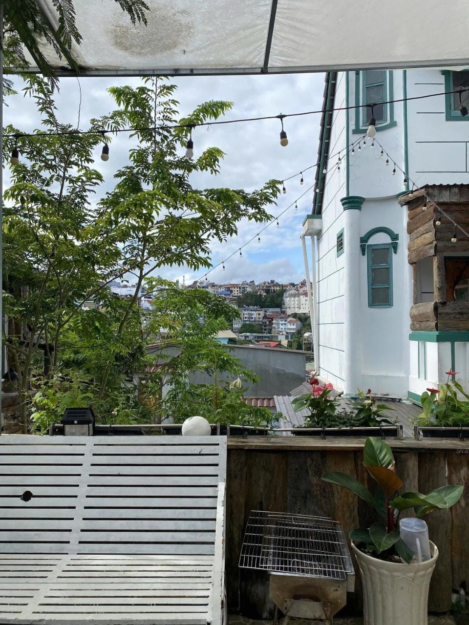 Mocera Home Hotel in Dalat