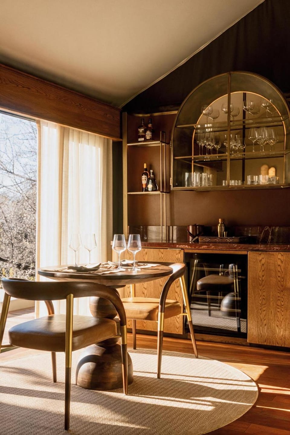 Kuganha Lodge in Western Cape