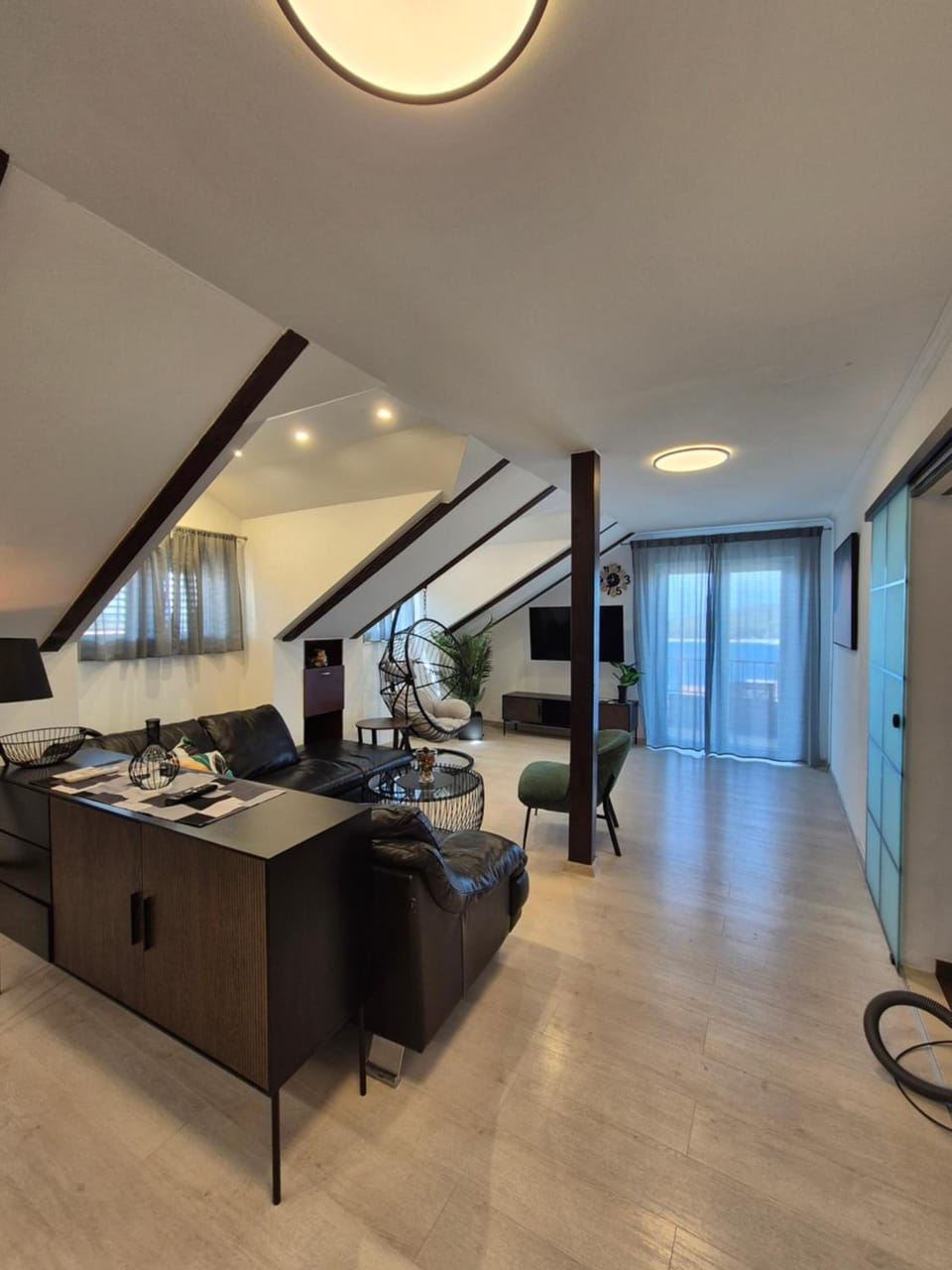 Renovated Apartments Skorin Hotel in Šibenik-Knin County, Croatia