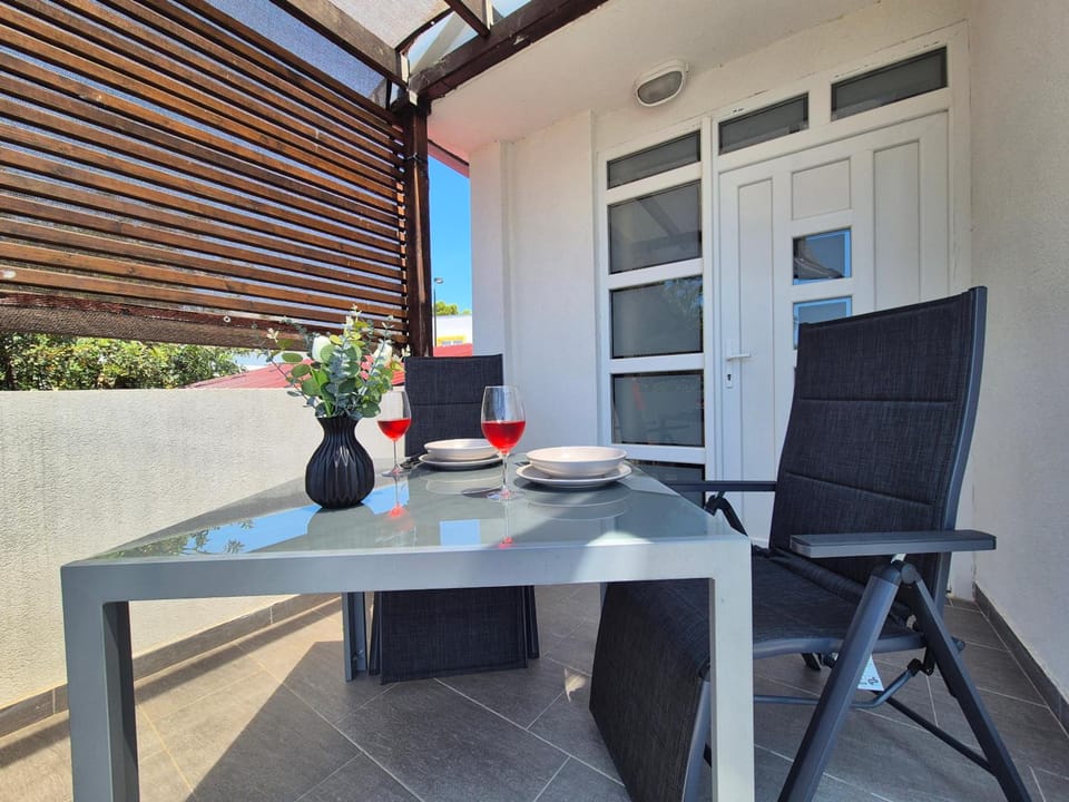 Renovated Apartments Skorin Hotel in Šibenik-Knin County, Croatia
