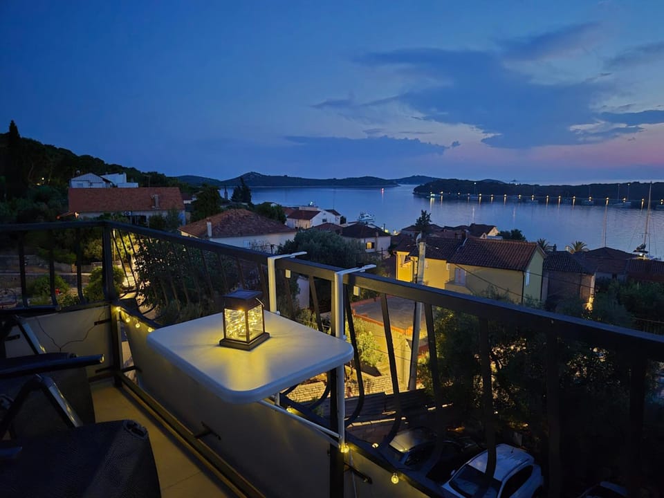 Renovated Apartments Skorin Hotel in Šibenik-Knin County, Croatia