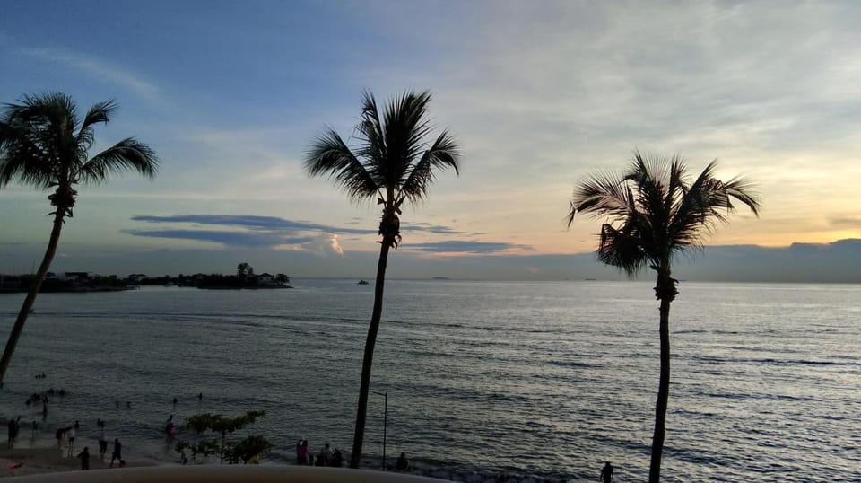 COUPLE'S VILLA@GOLDEN PALM TREE RESORT Resort in Selangor, Malaysia
