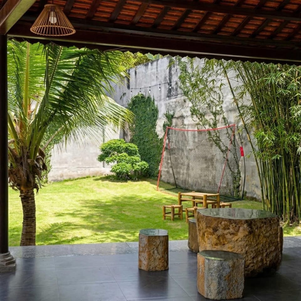 Hannah Homestay Hồ Tràm  Hotel in Bình Thuận Province