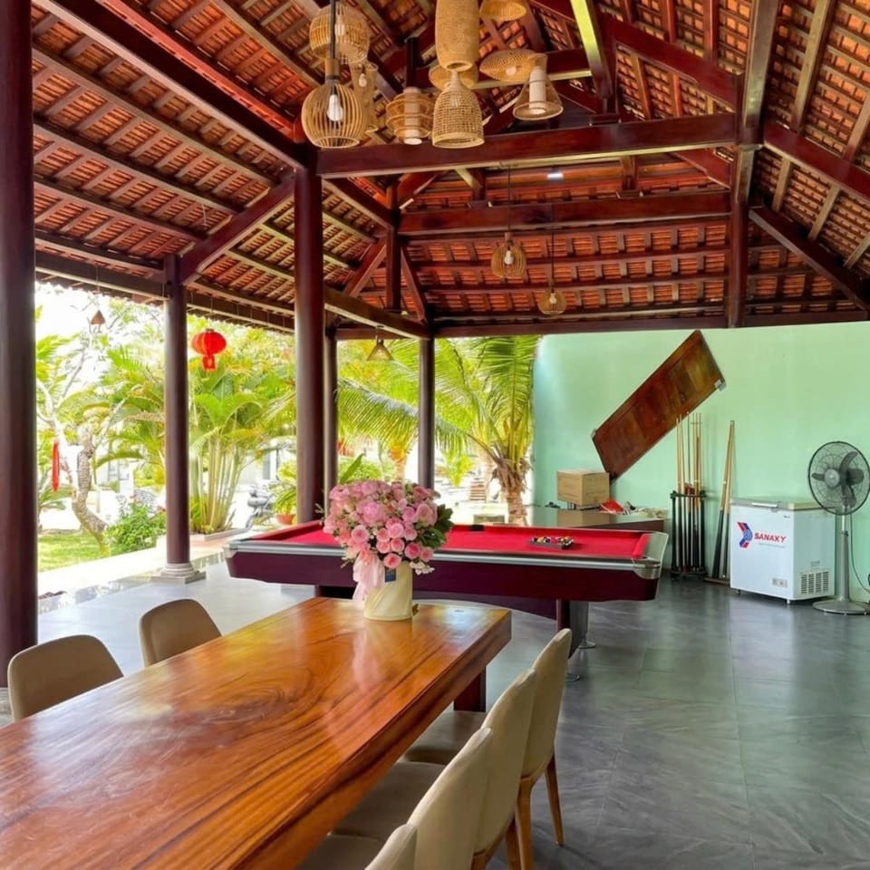 Hannah Homestay Hồ Tràm  Hotel in Bình Thuận Province