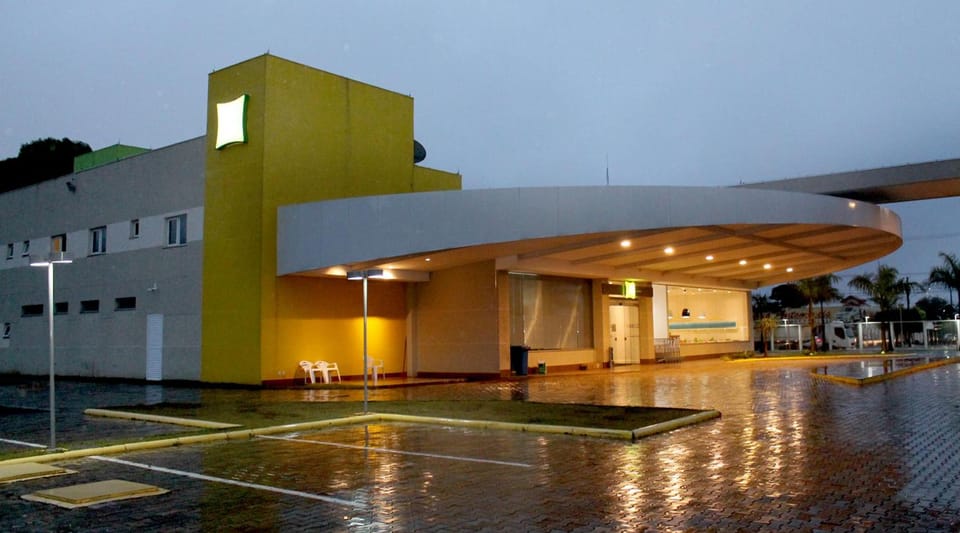 ibis Styles Ponta Pora Hotel in State of Mato Grosso do Sul, Brazil