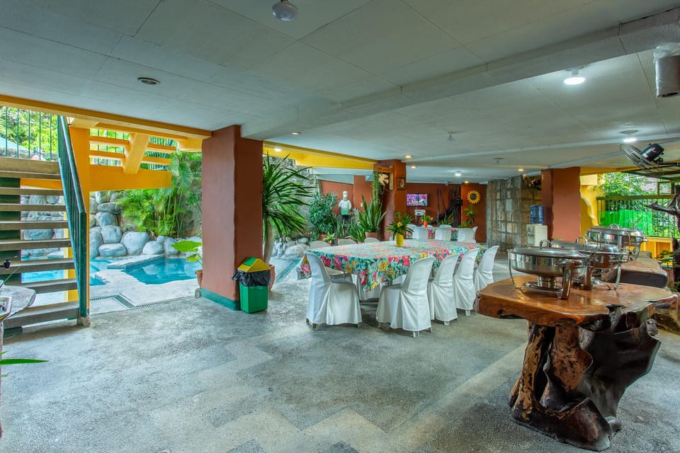 Yahweh's Spring Retreat and Resorts Resort in Calamba