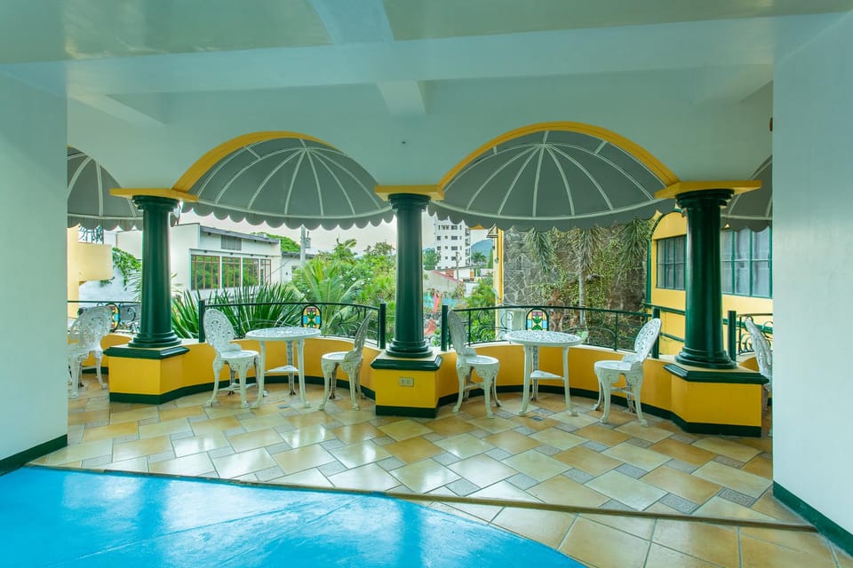 Yahweh's Spring Retreat and Resorts Resort in Calamba