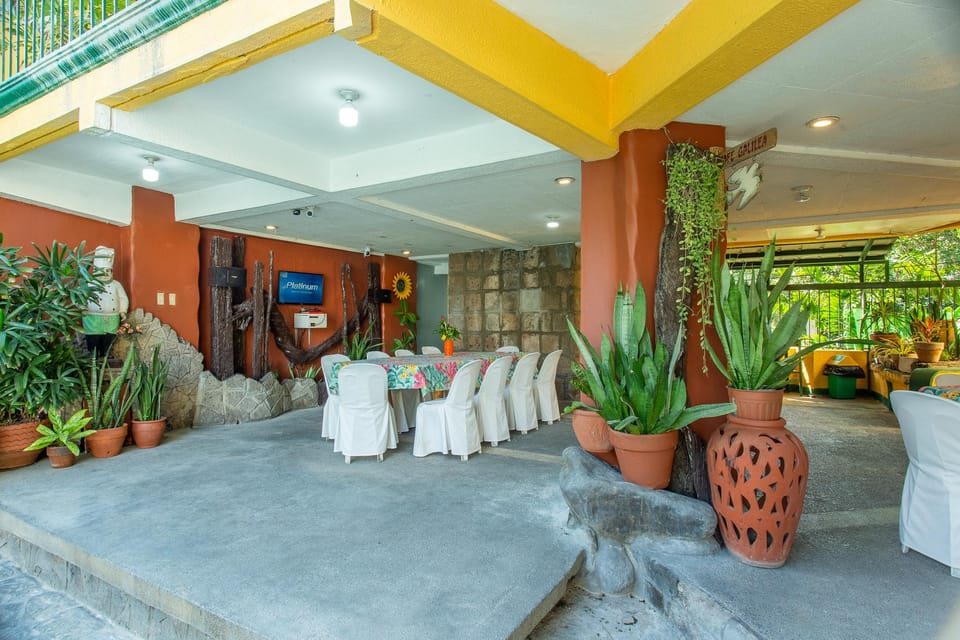 Yahweh's Spring Retreat and Resorts Resort in Calamba