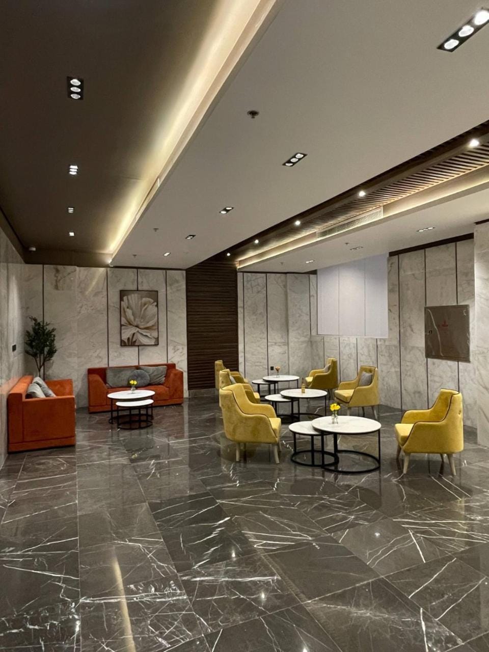 Quite Seven Serviced Apartments Jeddah Hotel in Jeddah
