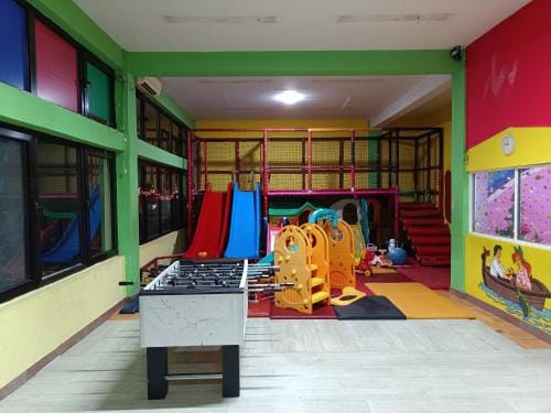 Sunshine Hotel in Decentralized Administration of Macedonia and Thrace