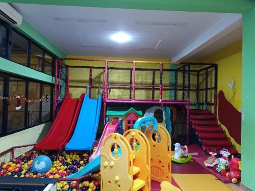 Sunshine Hotel in Decentralized Administration of Macedonia and Thrace