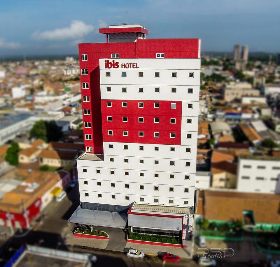ibis Imperatriz Hotel in Imperatriz