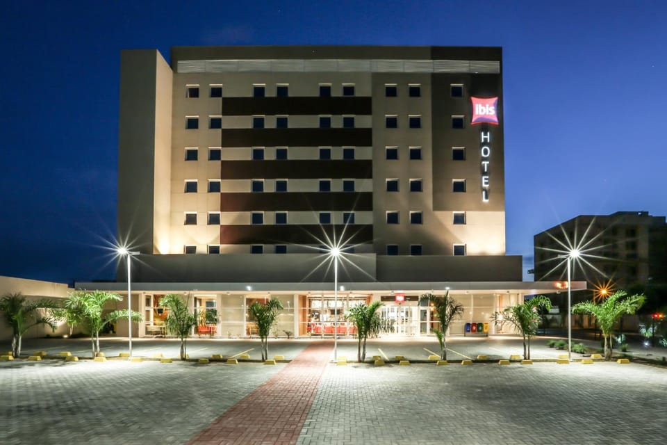 ibis Sinop Hotel in Sinop
