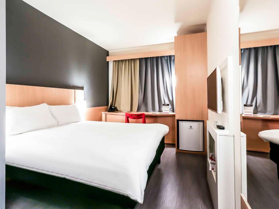 ibis Sinop Hotel in Sinop