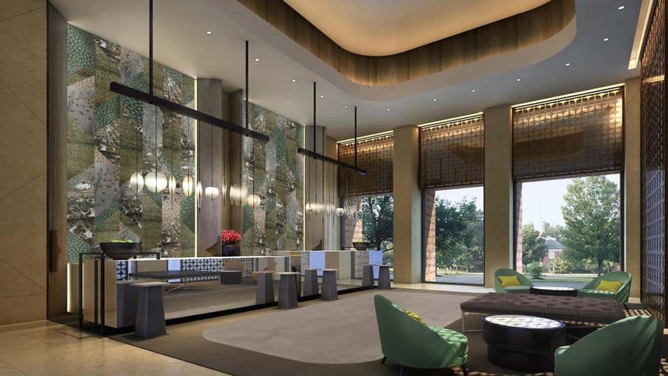 Intercontinental Jerusalem by IHG Hotel in Jerusalem