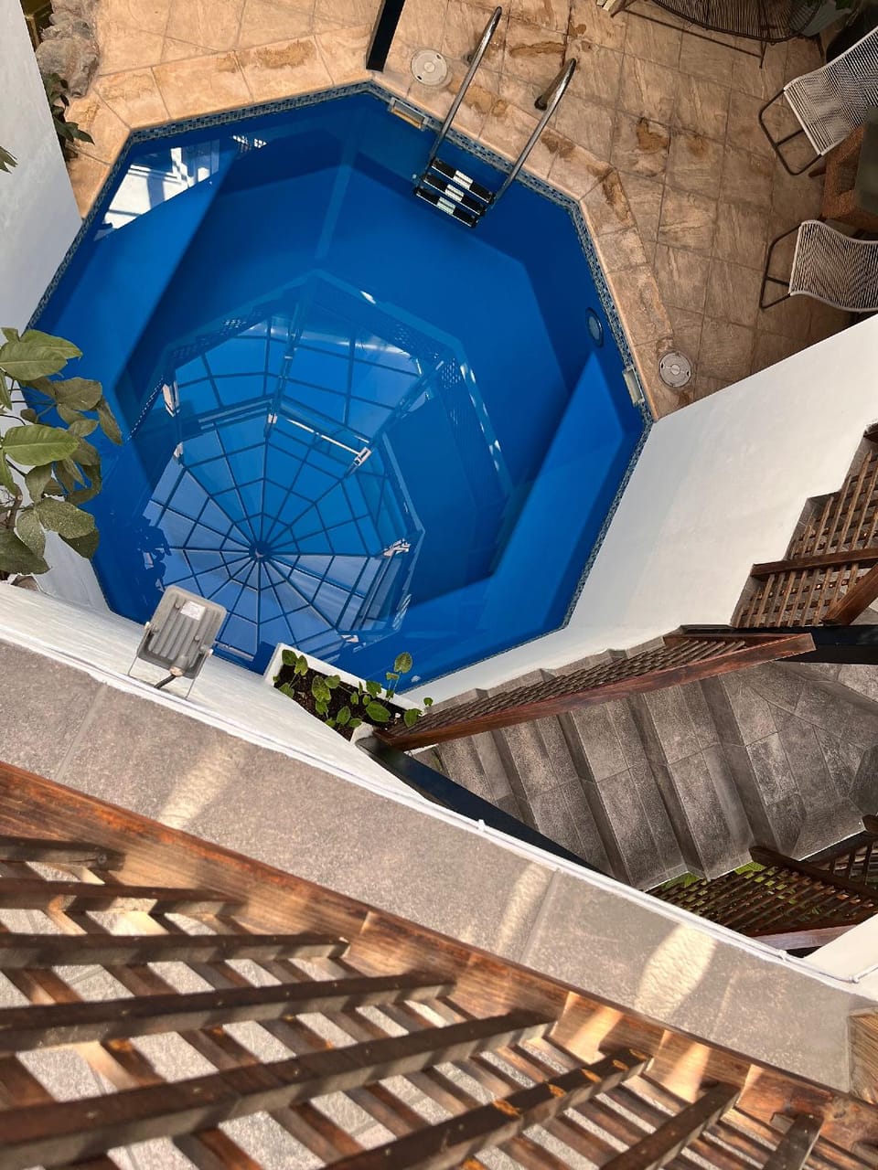 Hotel Colibrí Eco Lodge Hotel in Panajachel