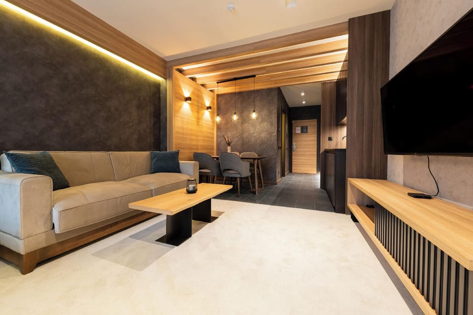 Woodside Apartment 218 Hotel in Serbia