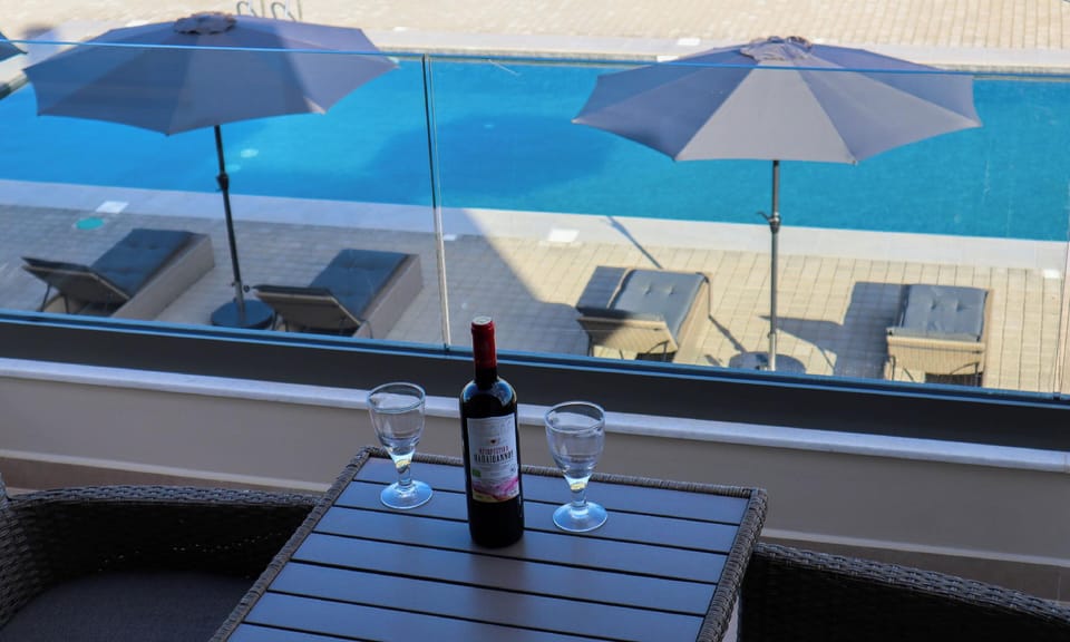 Almyres Luxurious Residences Hotel in Argolis, Greece