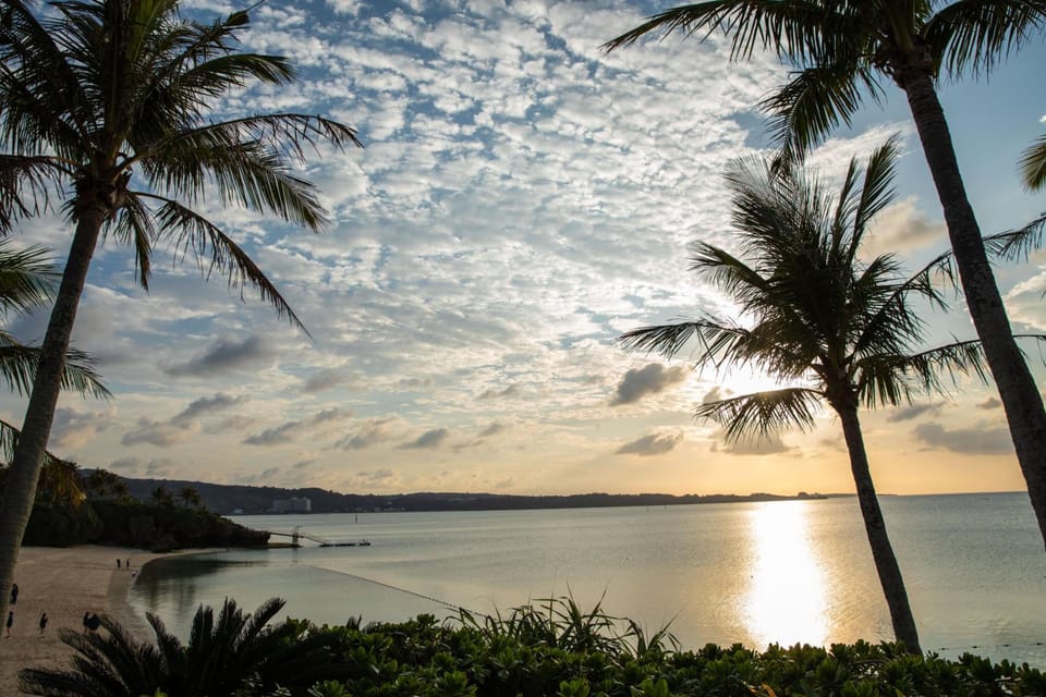 恩納マリンビューパレス Hotel in Okinawa Prefecture