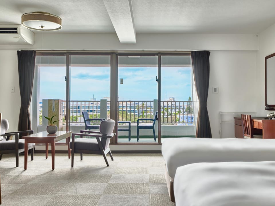 Guestroom