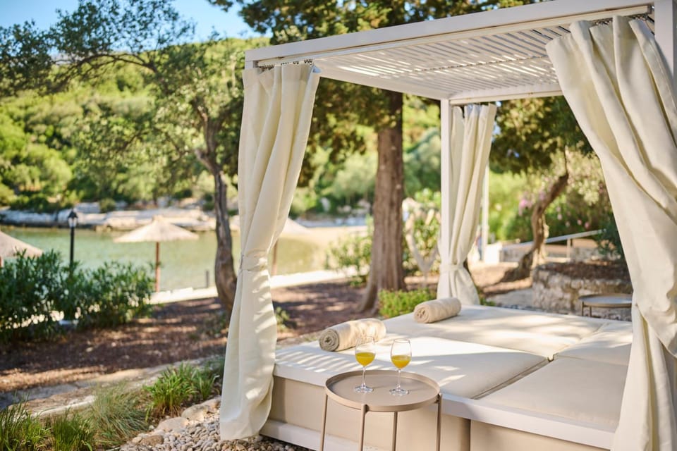 Aminess Vival Port9 Residence Hotel in Korčula