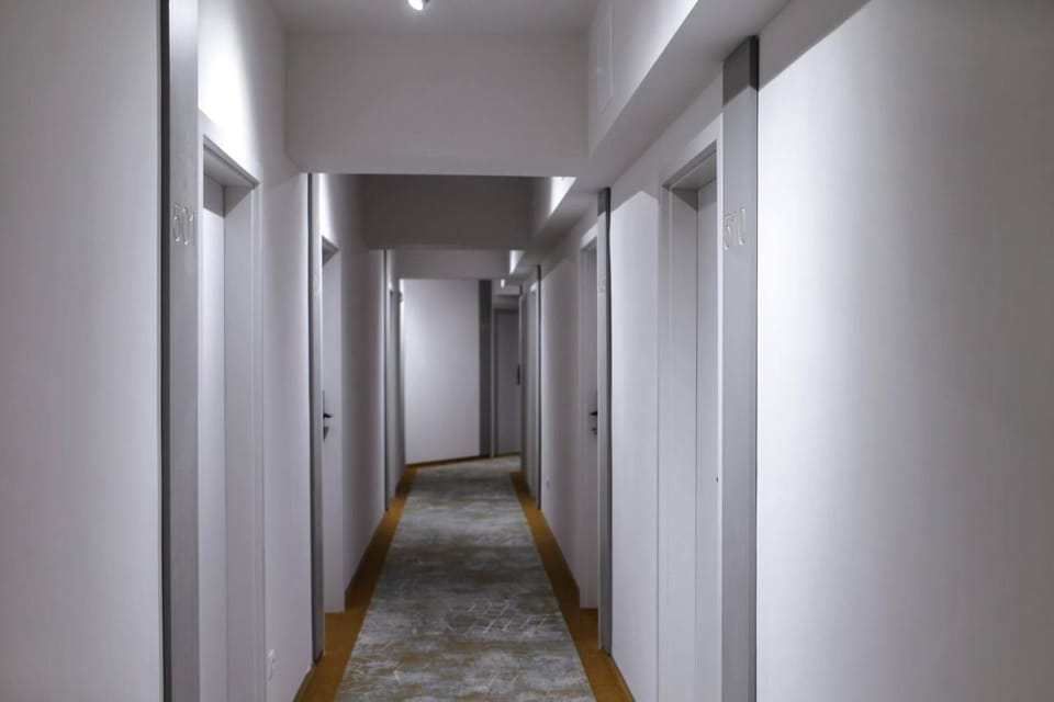 Hotel Europeca Hotel in Craiova