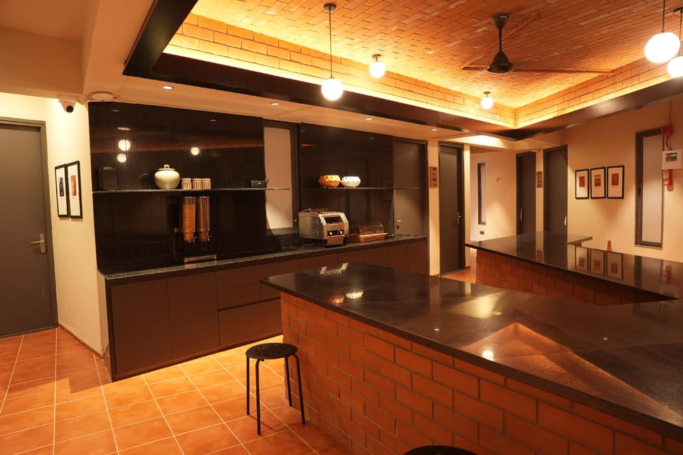 FLH Residences Hotel in Ahmedabad