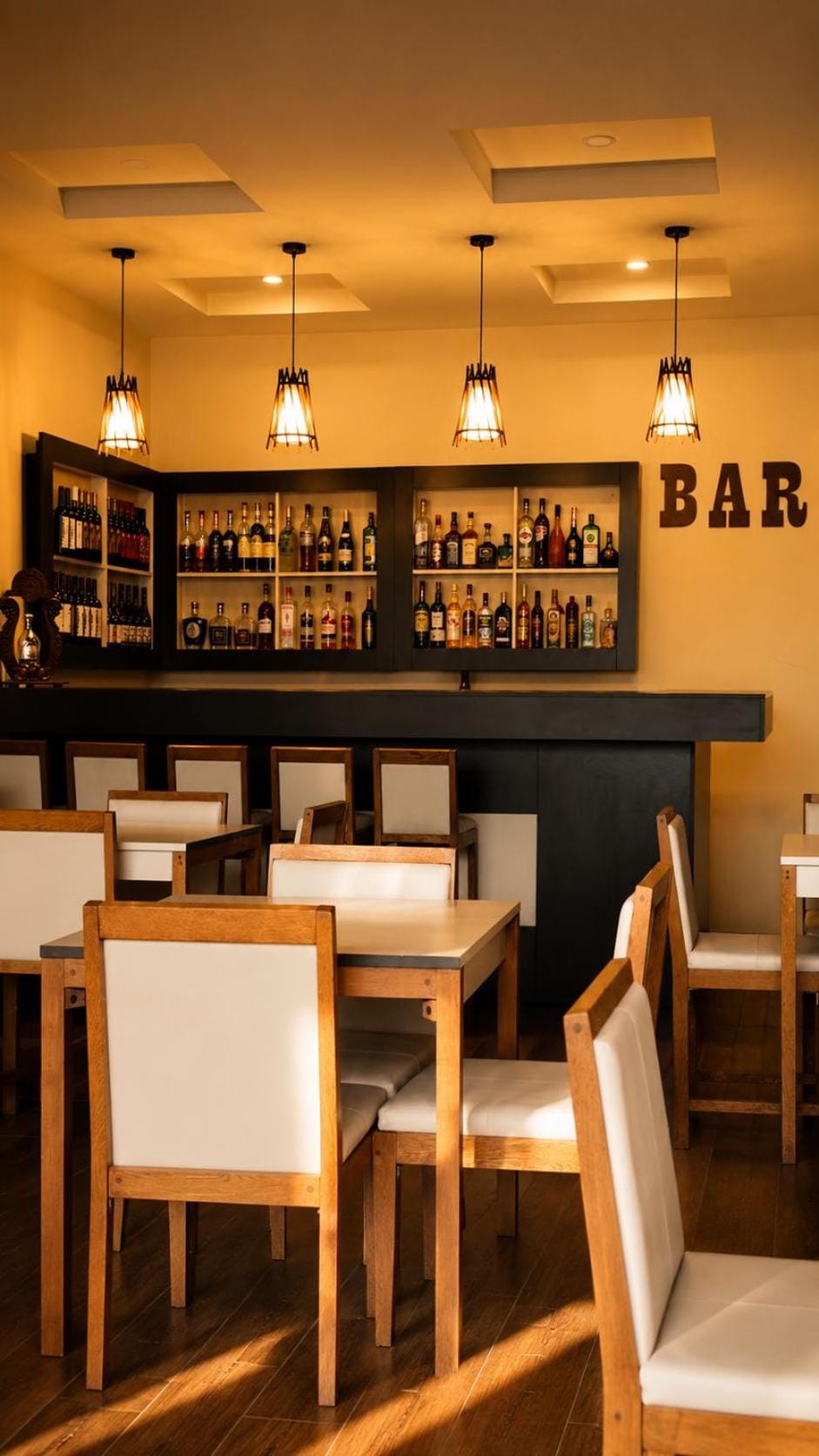 Bar/lounge