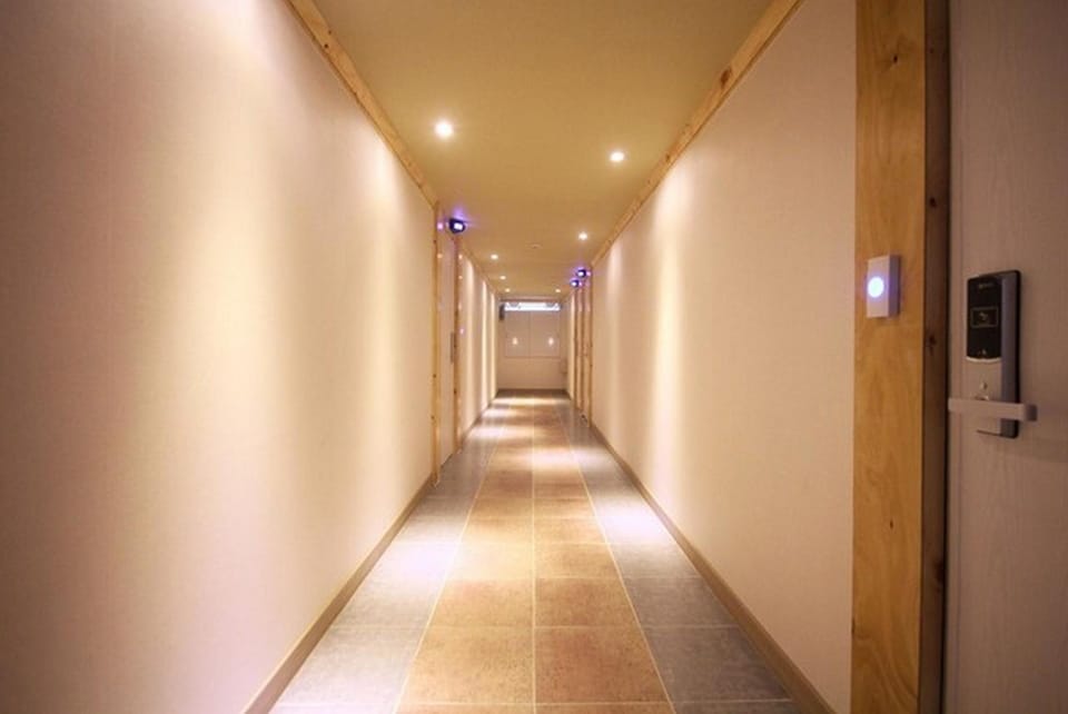 Iksan Jjak Hotel Motel in South Korea