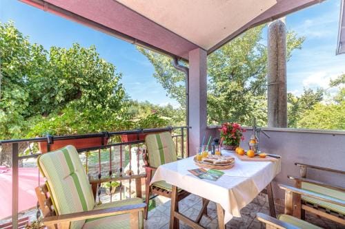 Apartments Sveti Leonard Hotel in Istria County