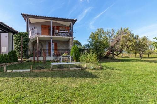 Apartments Sveti Leonard Hotel in Istria County