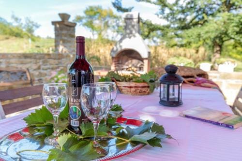 Apartments Sveti Leonard Hotel in Istria County