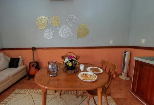 Finca La Laguna Lodge in State of Puebla