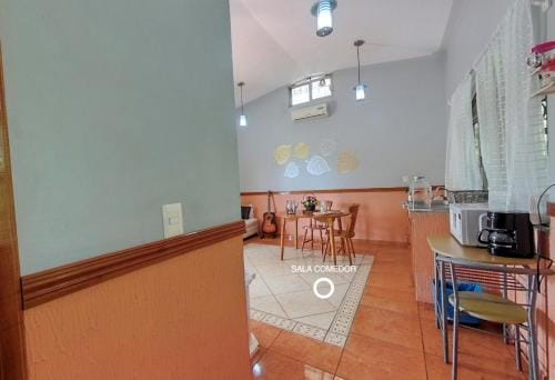 Finca La Laguna Lodge in State of Puebla