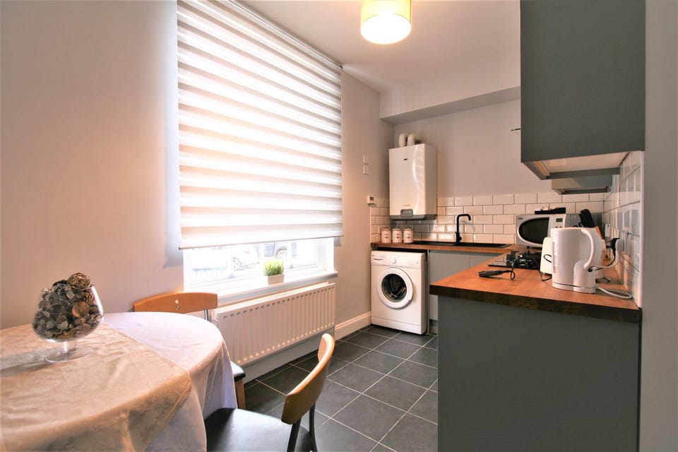Nelson Serviced Apartments Apartment hotel in Gloucester